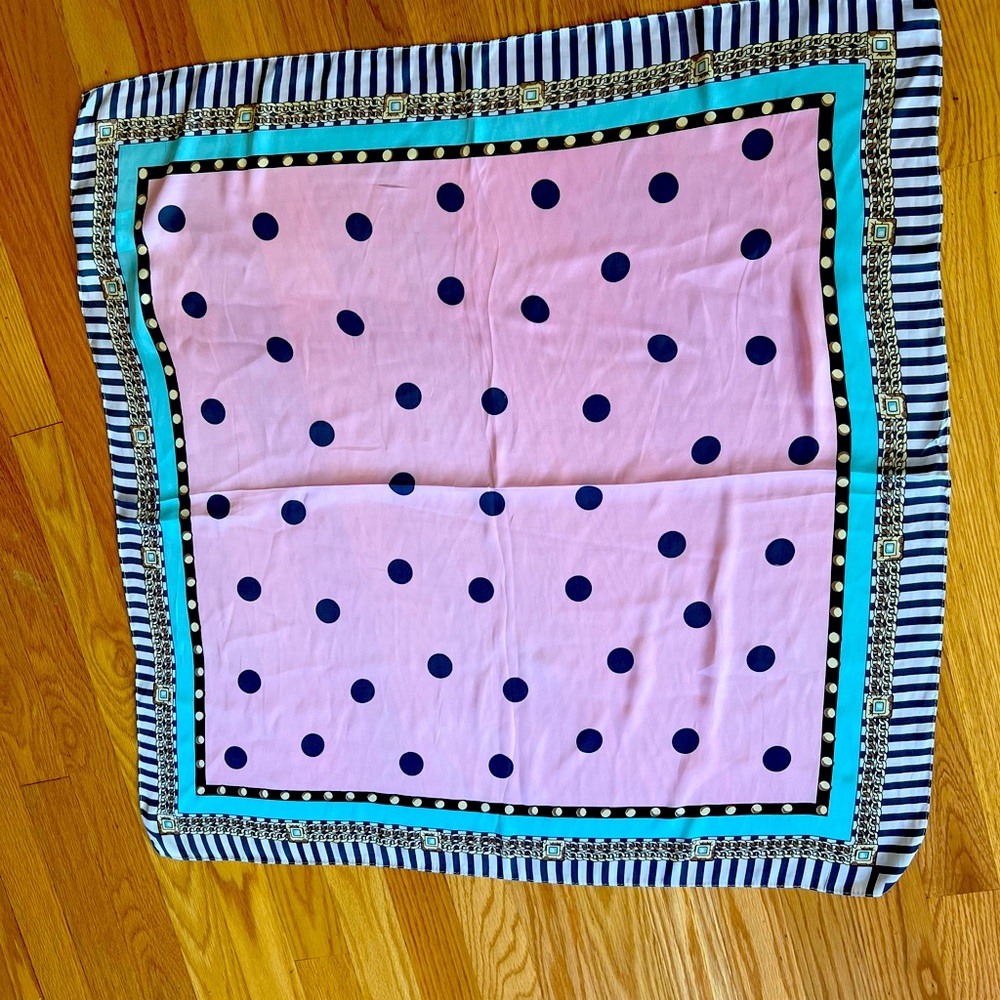 Aldo scarf